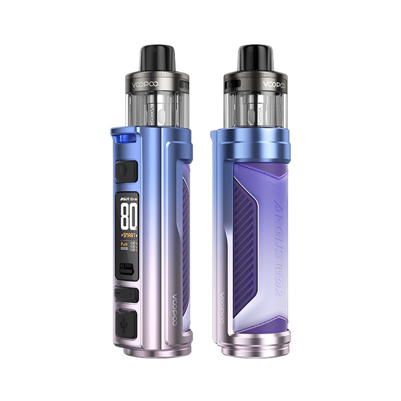 Argus Pro 2 Pod Kit By Voopoo