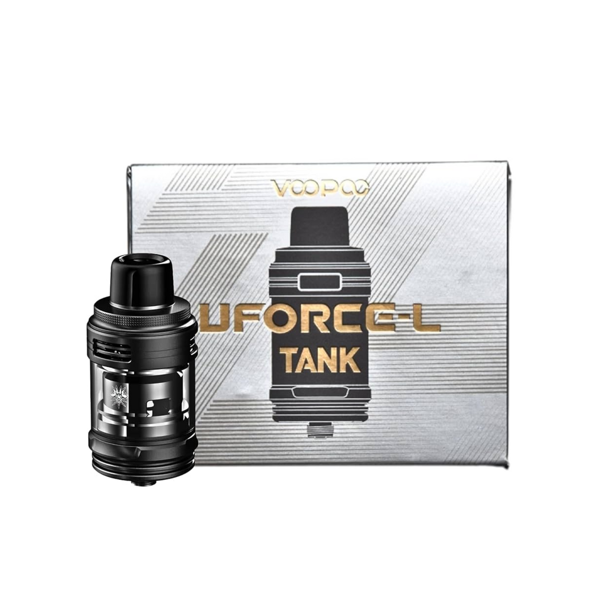 Uforce L Tank By Voopoo