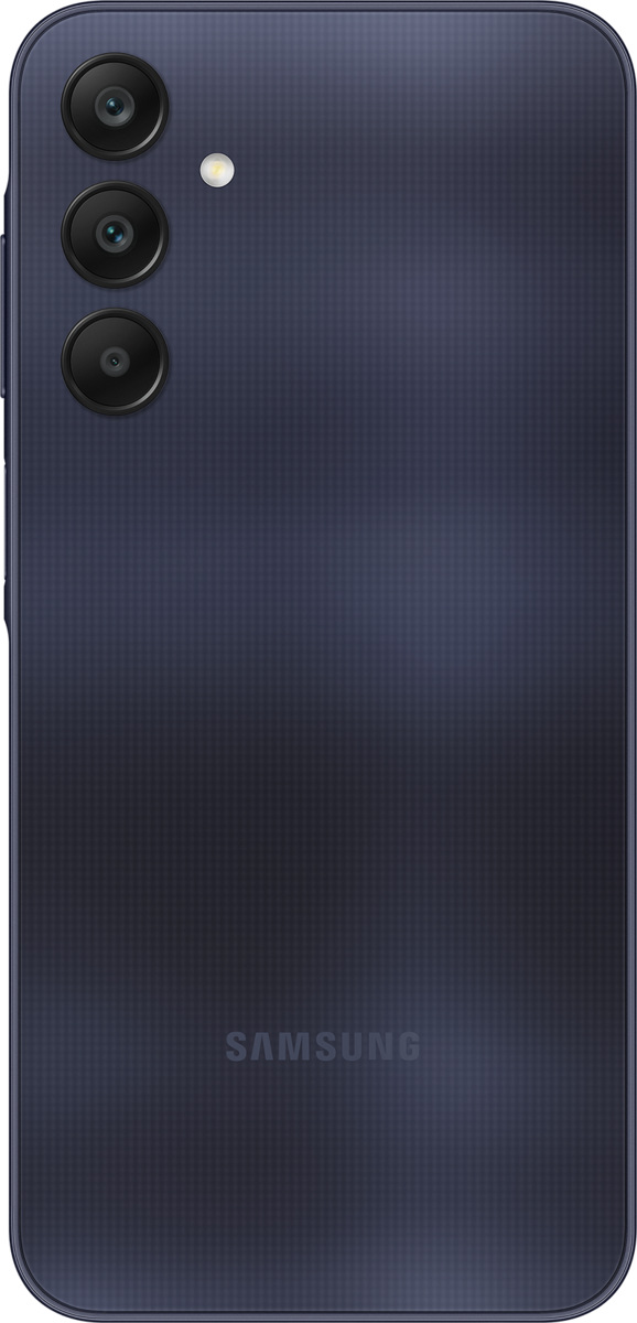 Galaxy A25 5G 128GB Black