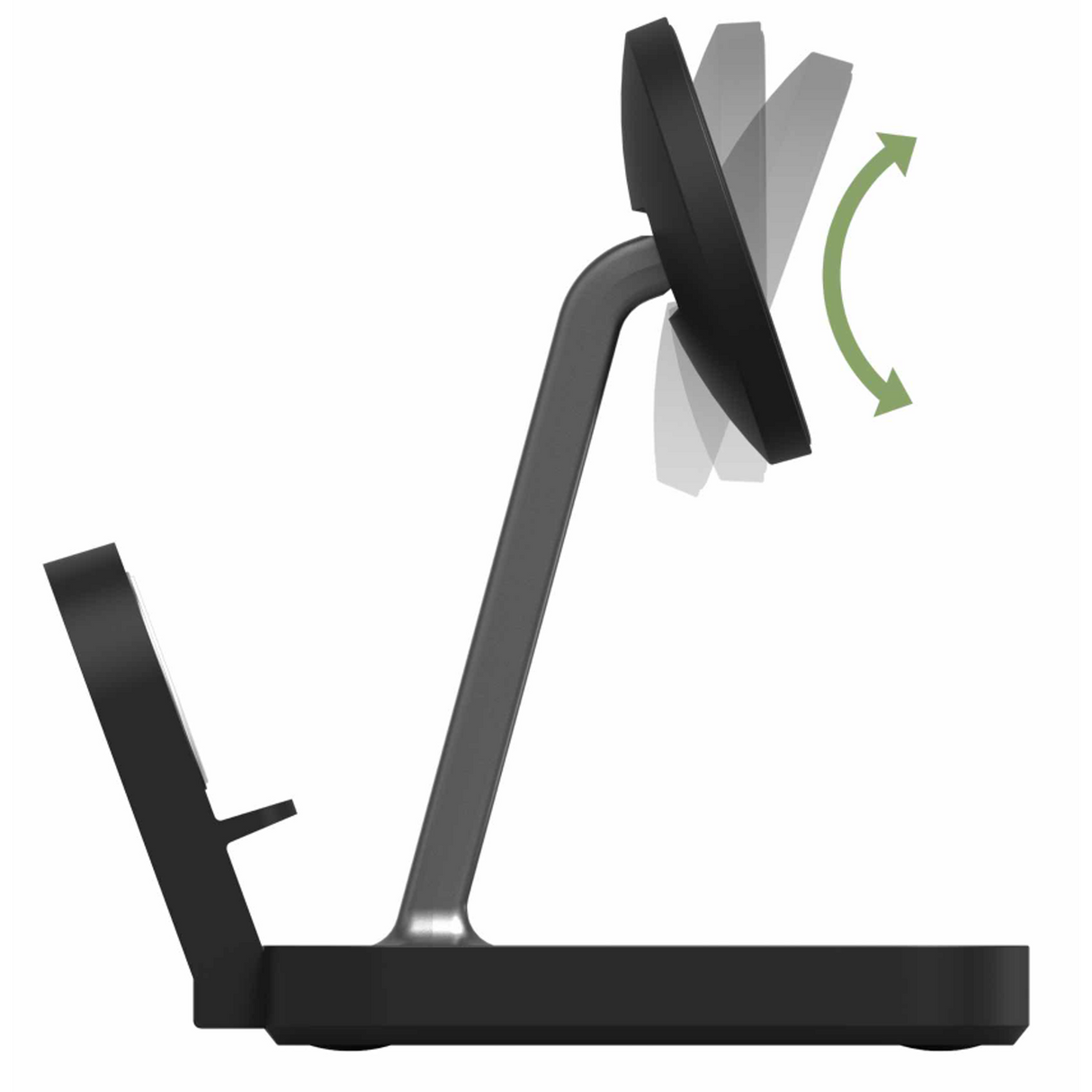 Mophie Snap+ 3 in 1 Wireless Charging Stand