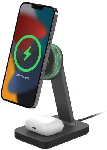 Mophie Snap+ Charging Stand & Pad