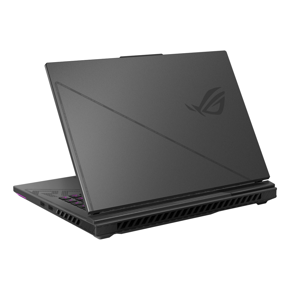 ROG Strix G16 G614JV-N3075W, Intel Core i7, 2.6 GHz, 40.6 cm (16"), 1920 x 1200 pixels, 16 GB, 512 GB