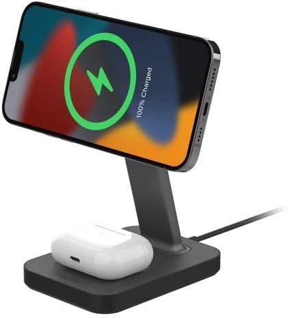 Mophie Snap+ Charging Stand & Pad