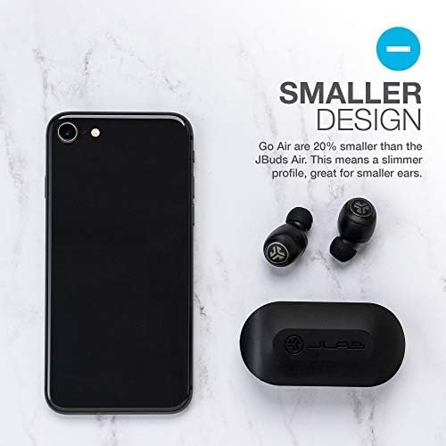 JLab JBuds Air True Wireless Earbuds