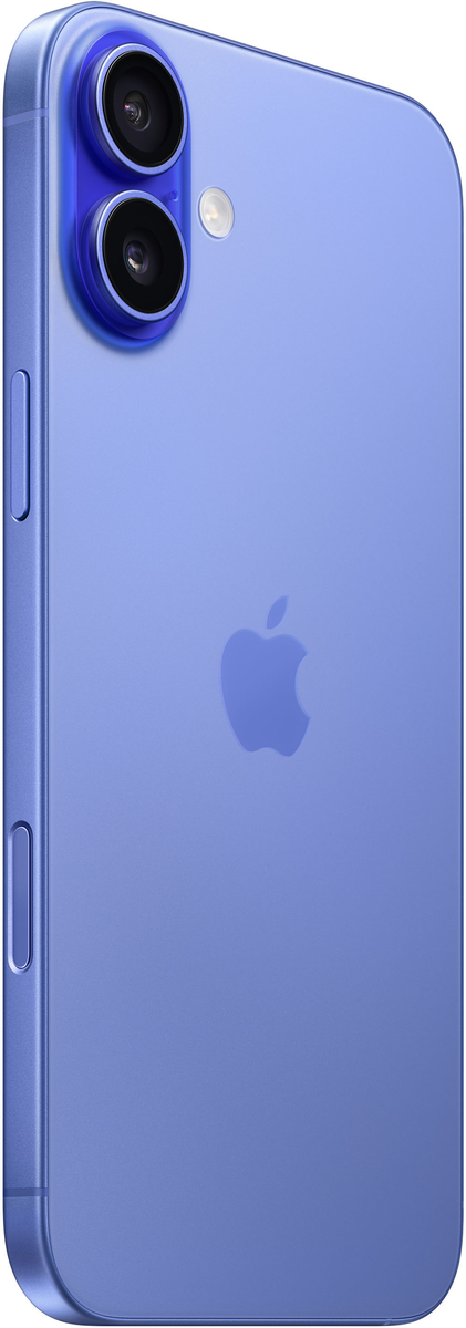 iPhone 16 Plus Ultramarine