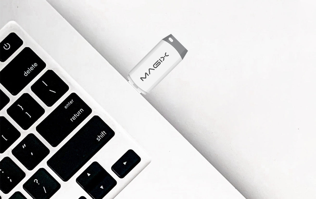 DataHiker USB Flash Drive 3.0