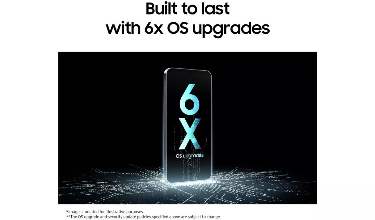 Galaxy A16 4G 128GB Blue Black