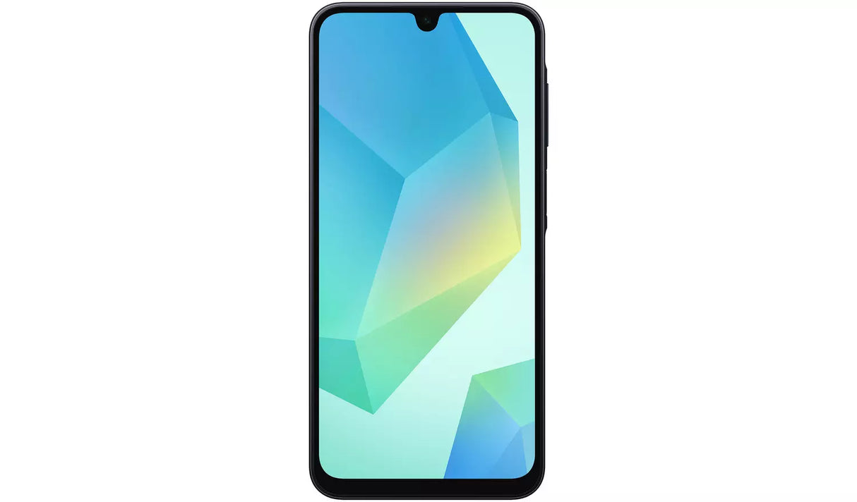 Galaxy A16 4G 128GB Blue Black