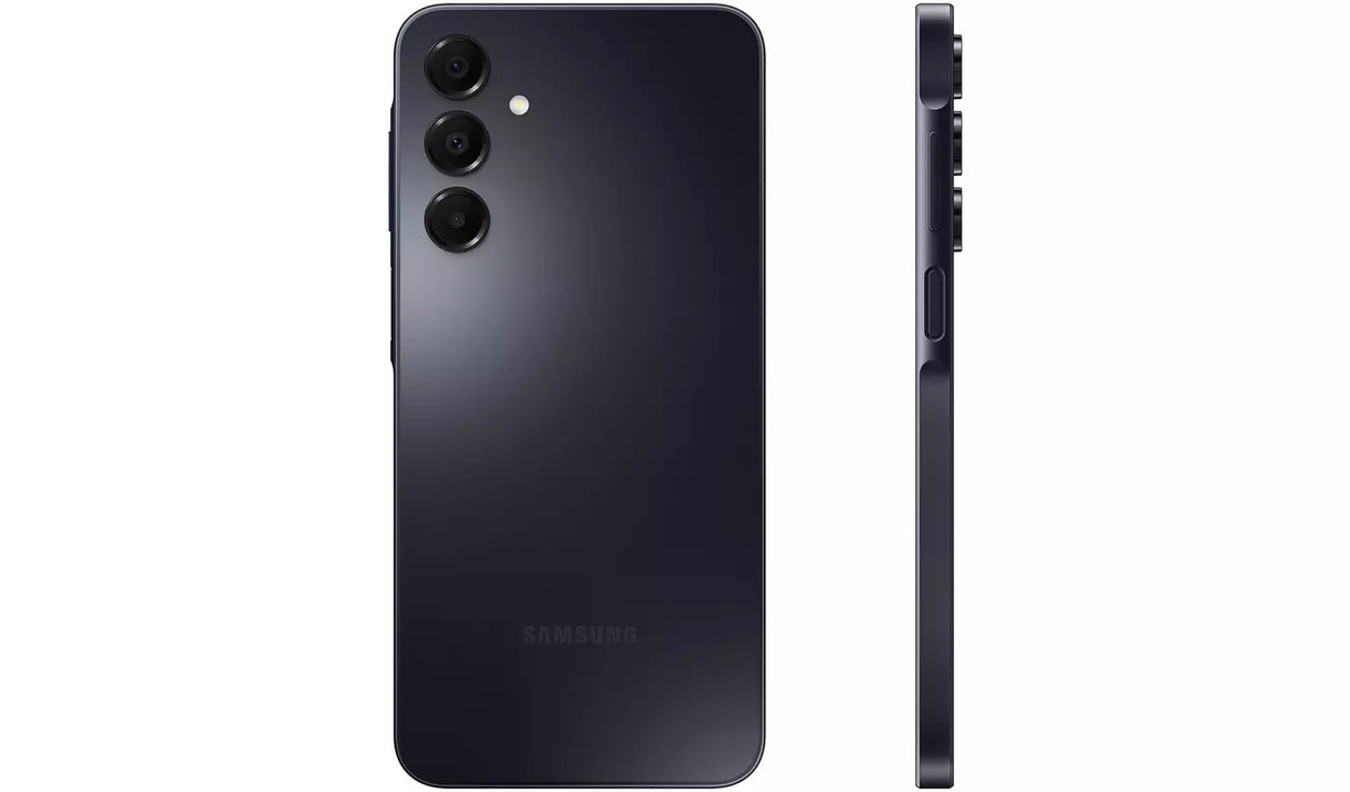 Galaxy A16 4G 128GB Blue Black