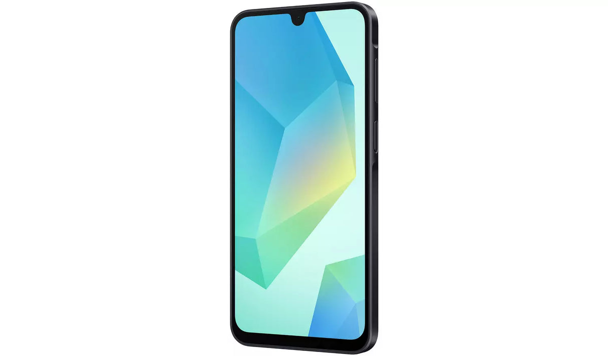 Galaxy A16 4G 128GB Blue Black