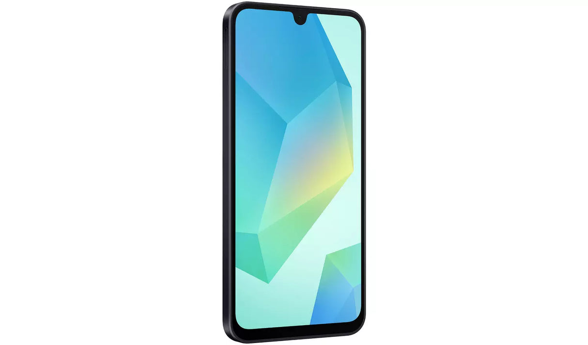 Galaxy A16 4G 128GB Blue Black