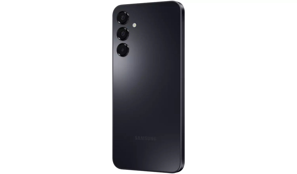 Galaxy A16 4G 128GB Blue Black