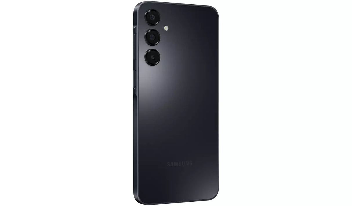 Galaxy A16 4G 128GB Blue Black