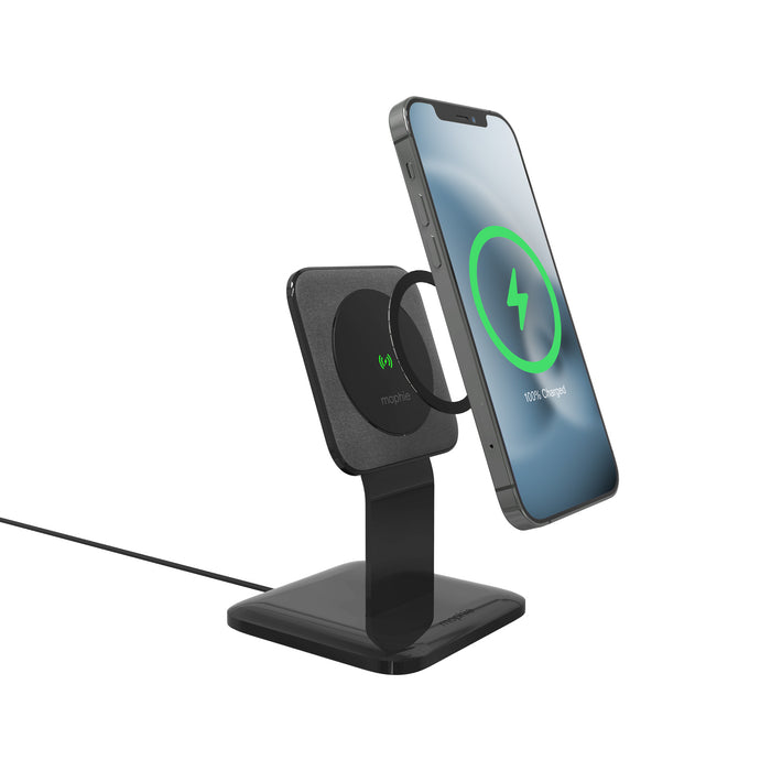 Mophie Snap+ Wireless Charging Stand