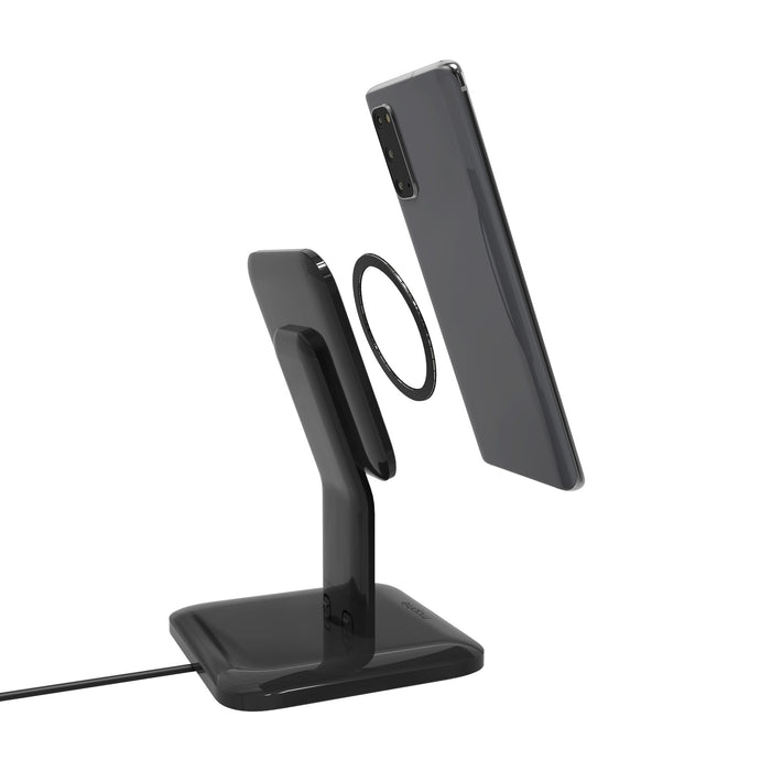 Mophie Snap+ Wireless Charging Stand