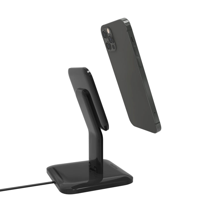 Mophie Snap+ Wireless Charging Stand