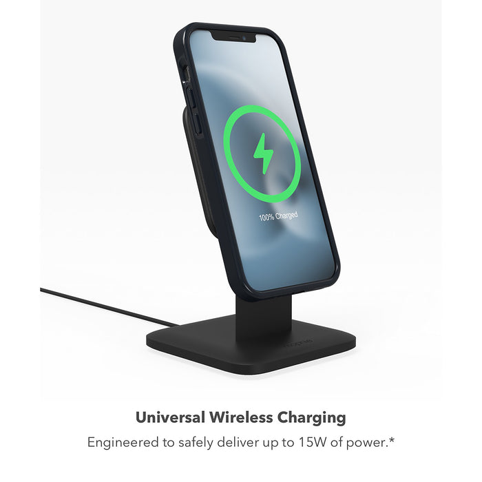 Mophie Snap+ Wireless Charging Stand