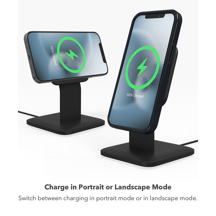 Mophie Snap+ Wireless Charging Stand