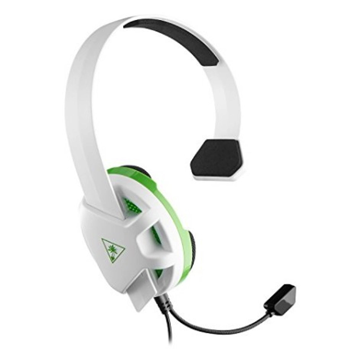 Turtle Beach Recon Chat Gaming Headset (White) for XBox One