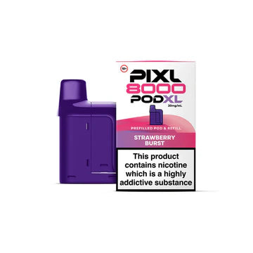 PIXL 8000 Refill Pods