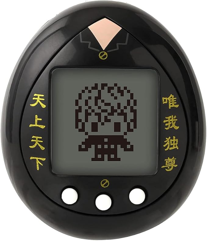 TAMAGOTCHI TR TOKKOFUKU Tamagotchi Tokyo Revengers