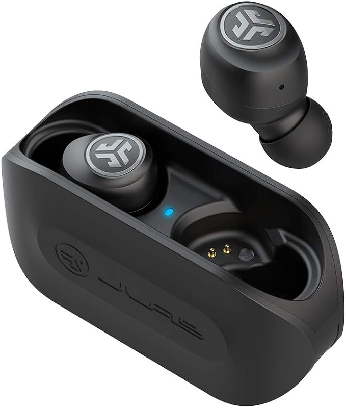JLab JBuds Air True Wireless Earbuds