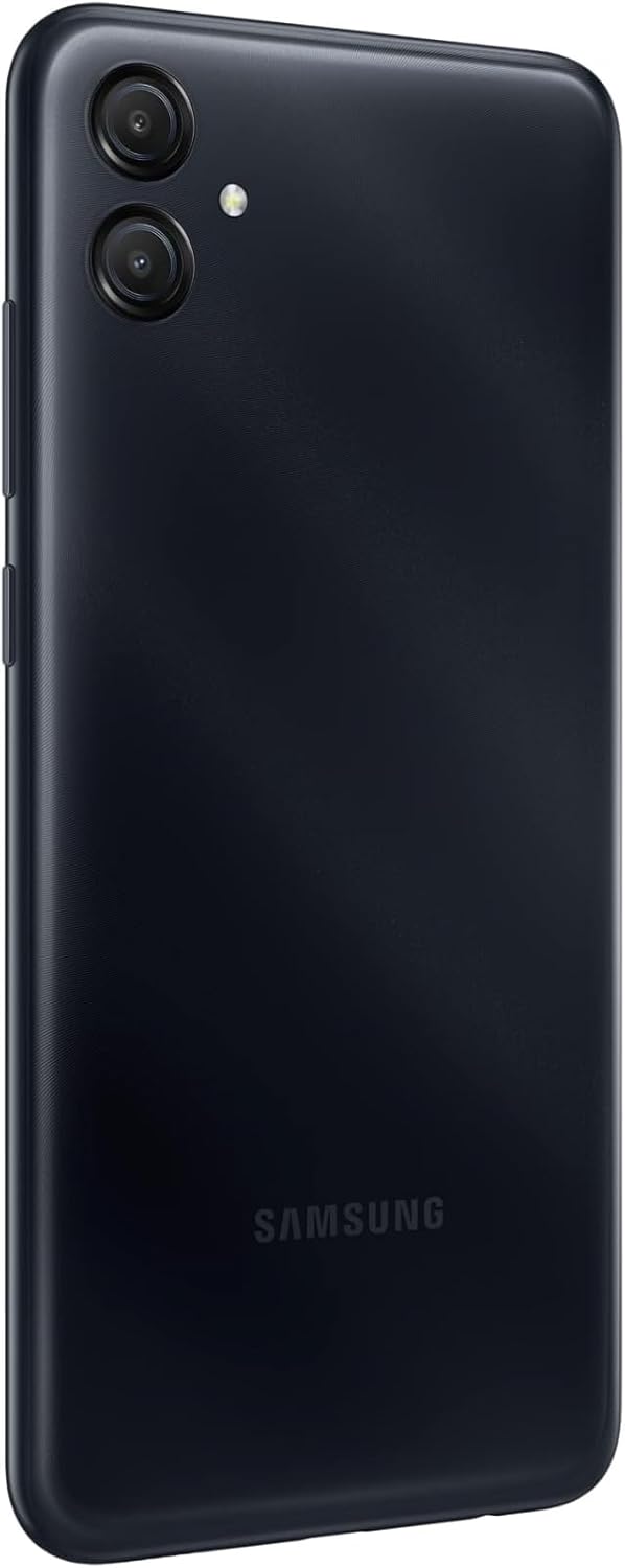Galaxy A04e 32G Black