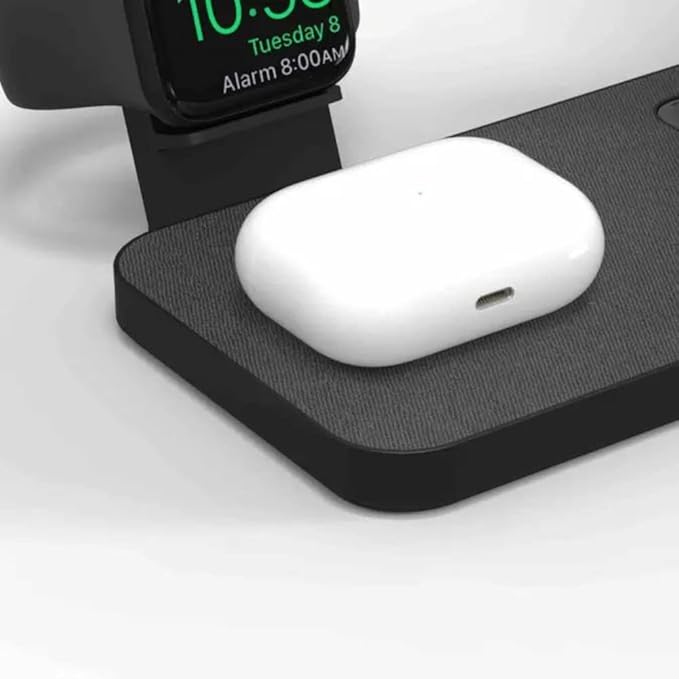 Mophie Snap+ 3 in 1 Wireless Charging Stand