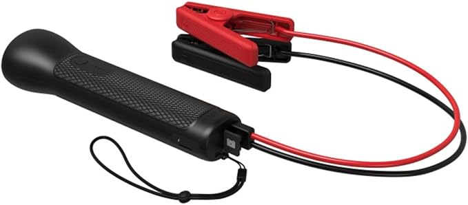 Mophie powerstation go rugged flashlight