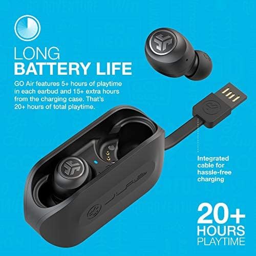 JLab JBuds Air True Wireless Earbuds