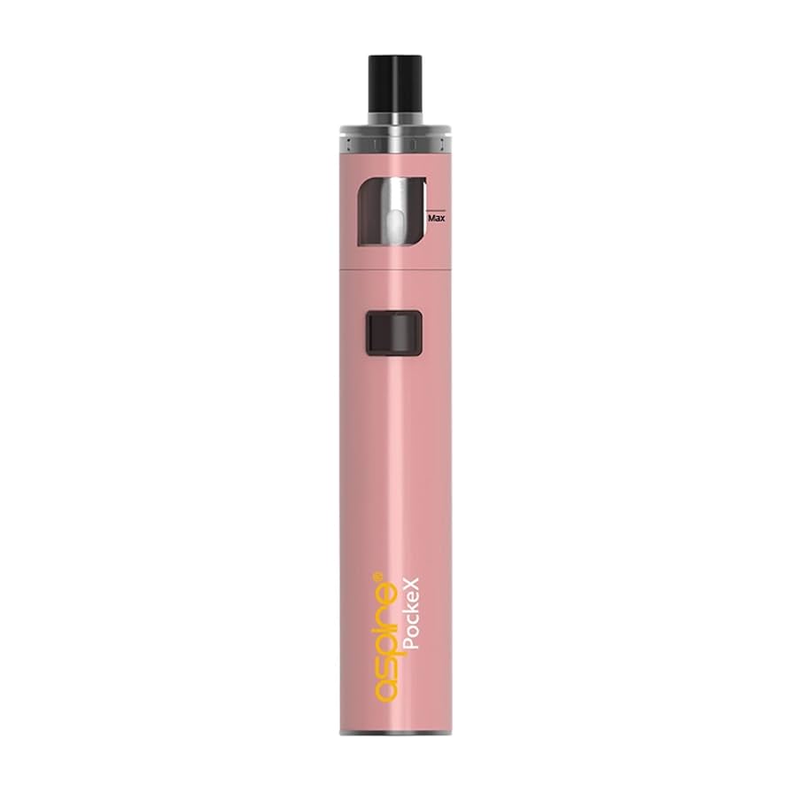 Aspire Pockex Vape Kit
