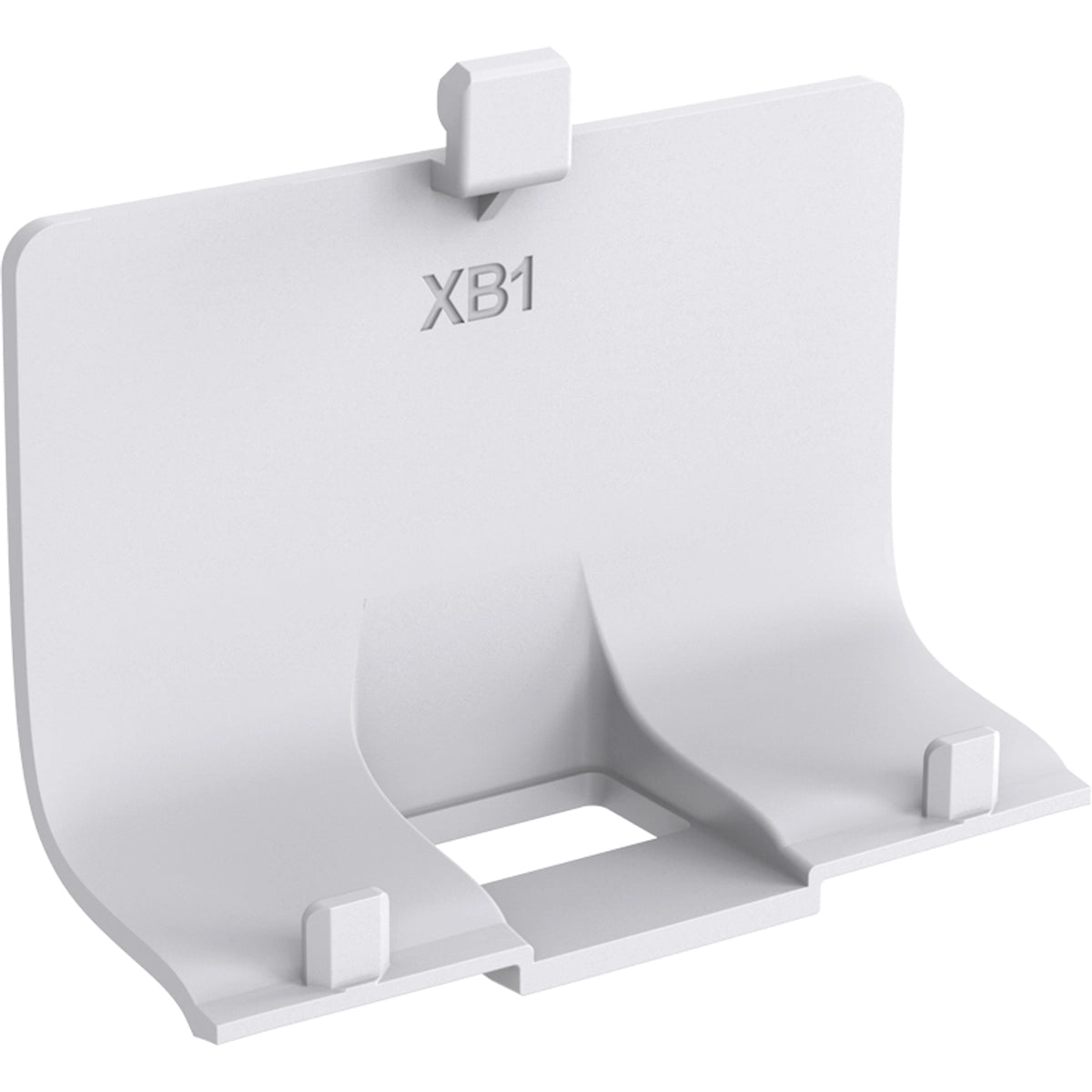 Venom VS2872, Xbox One, Xbox Series S, Xbox Series X, Gaming controller battery, White, 3 m, Microsoft, 850 mAh