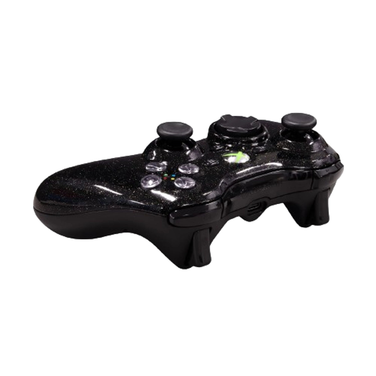 Hyperkin M01368-CN, Gamepad, Xbox One, Xbox Series S, Xbox Series X, Vibration on/off button, Wired, USB, Black