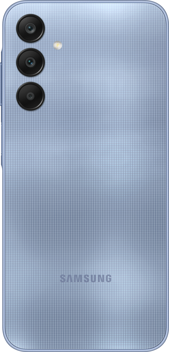 Galaxy A25 5G 128GB Blue