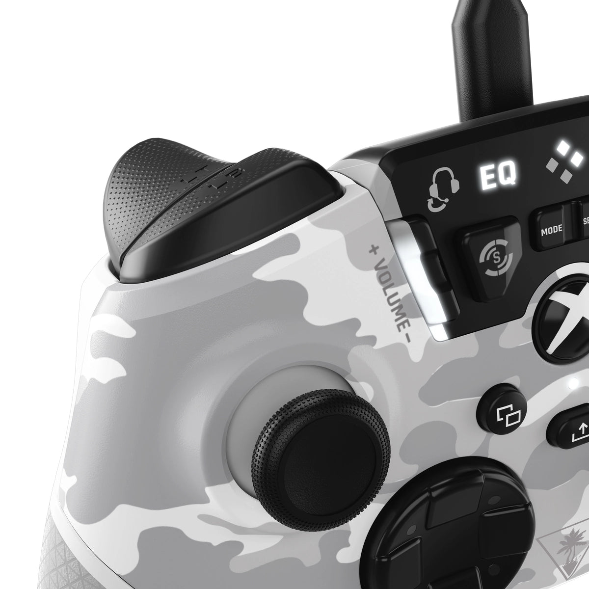 Turtle Beach Recon, Gamepad, PC, Xbox, Xbox One, Xbox Series S, Xbox Series X, D-pad, Menu button, Share button, View button, Analogue / Digital, Wired, USB