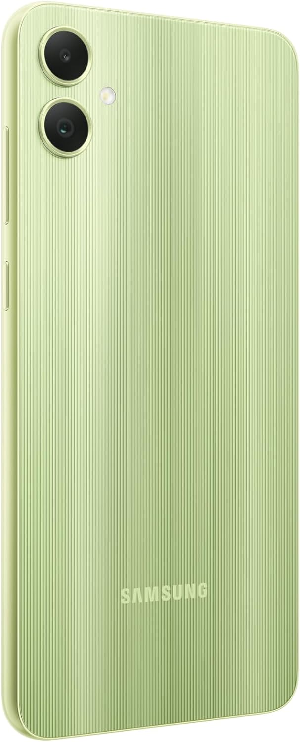 Galaxy A05 Green