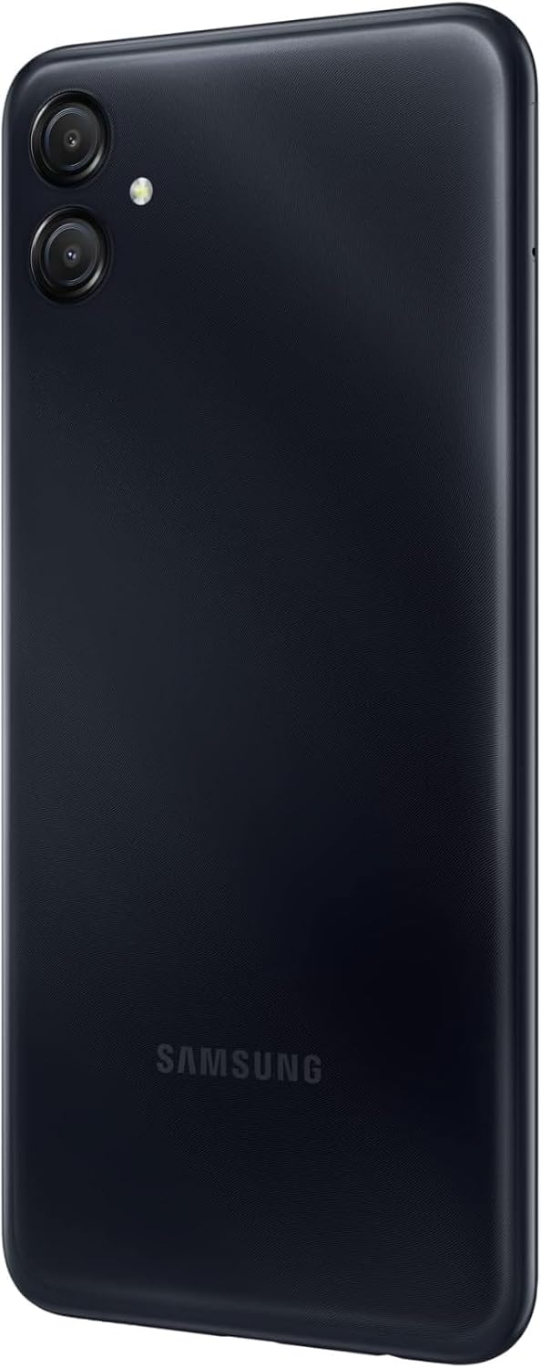 Galaxy A04e 32G Black
