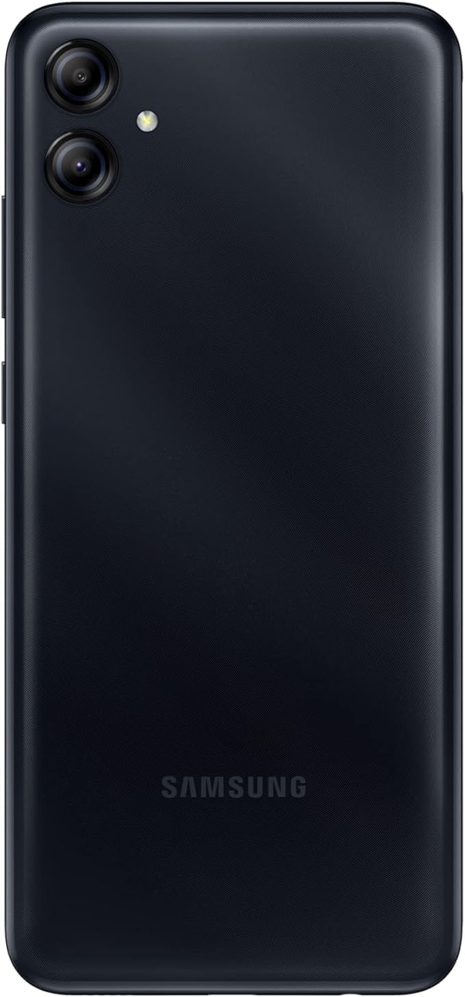 Galaxy A04e 32G Black