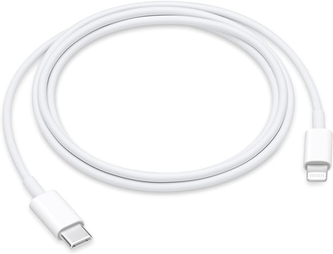 Apple USB-C to Lightning Cable (1m)