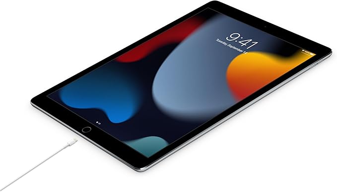 Apple USB-C to Lightning Cable (1m)