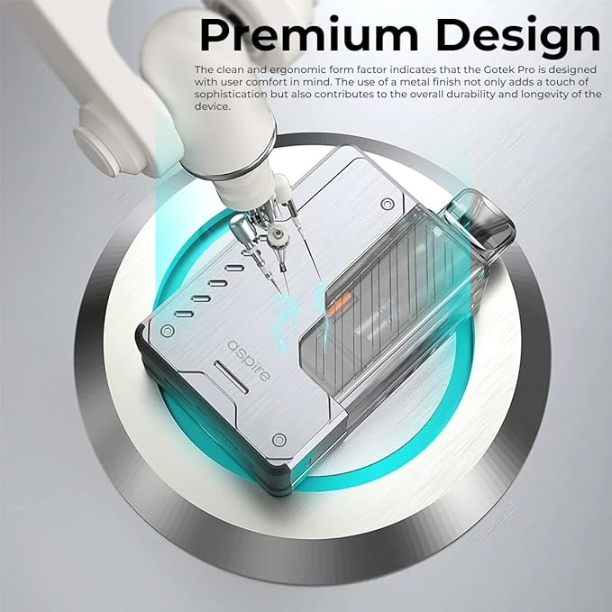 Gotek Pro Pod Kit