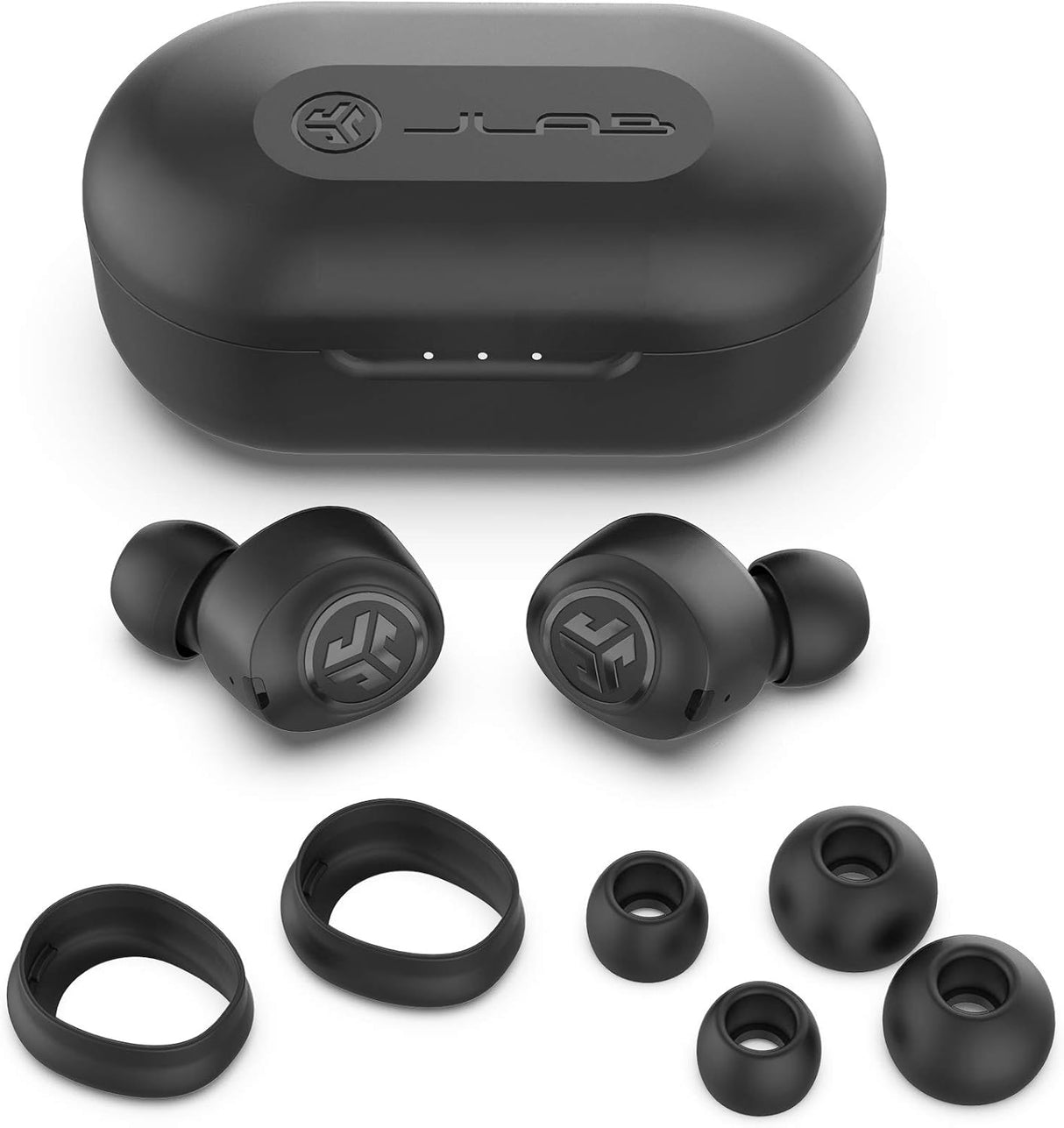 JLab JBuds Air True Wireless Earbuds