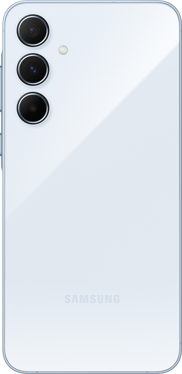 Galaxy A55 5G 128GB Iceblue