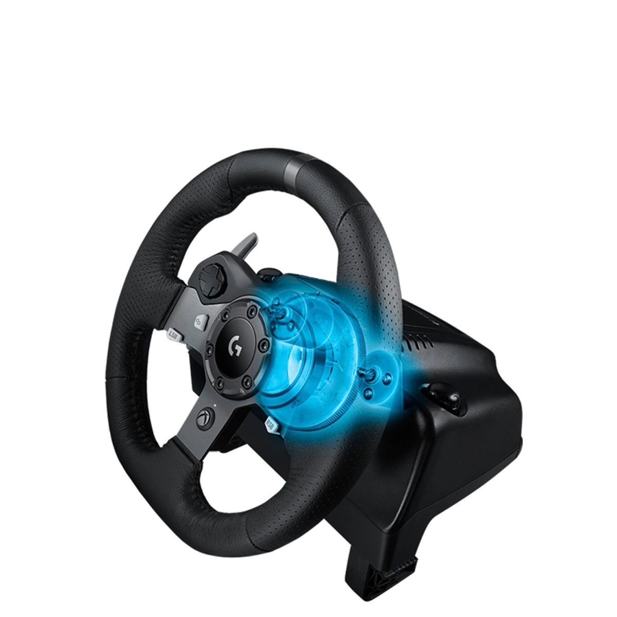 Logitech Driving Force Series Racing Wheels Driving Force G920 Racing Wheels