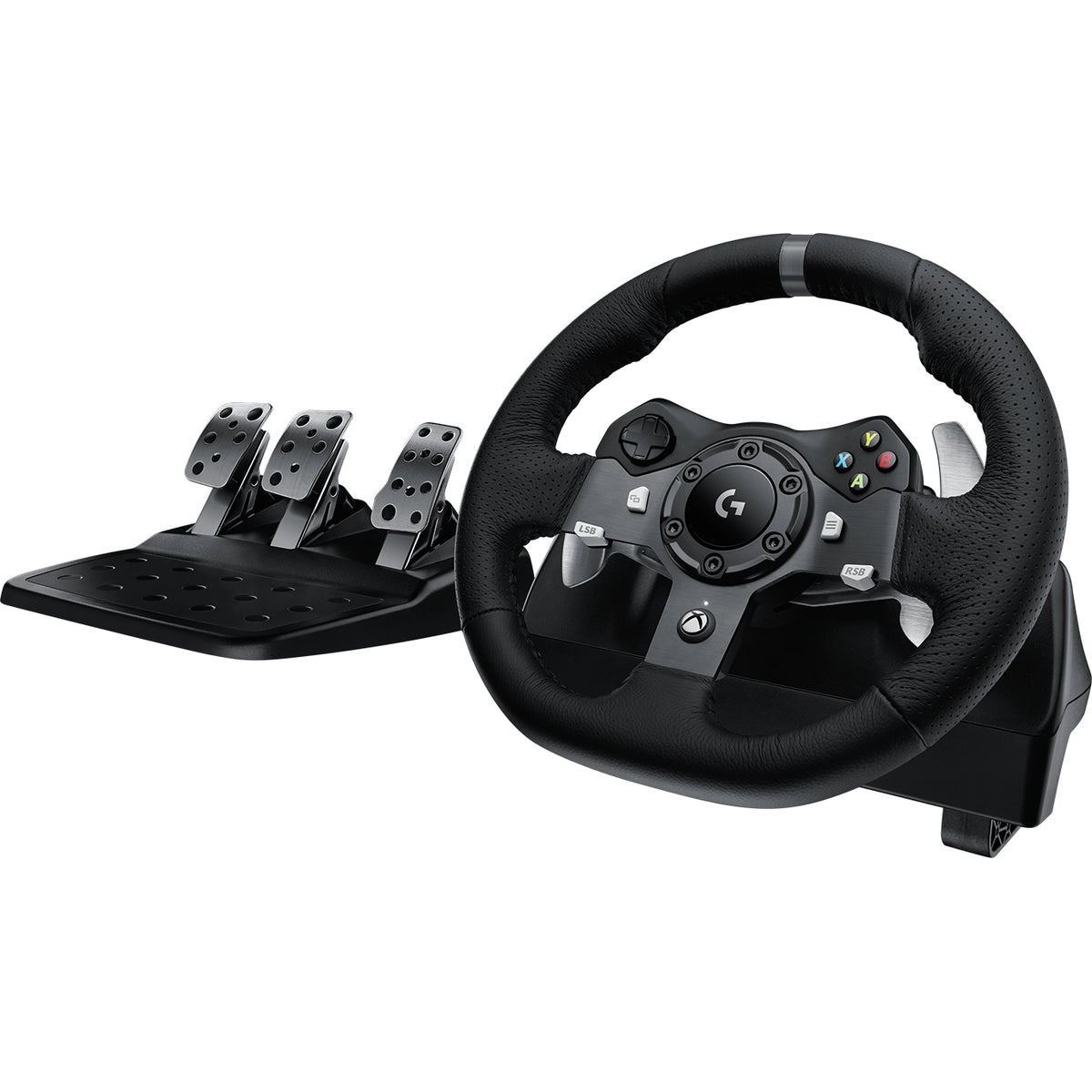 Logitech Driving Force Series Racing Wheels Driving Force G920 Racing Wheels