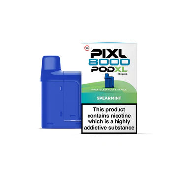 PIXL 8000 Refill Pods
