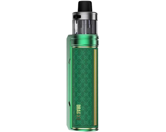 Drag X2 Vape Kit By Voopoo