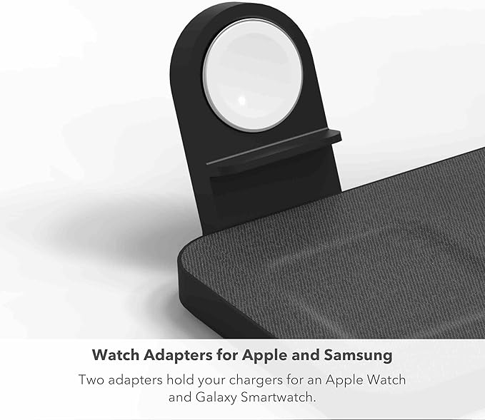 Mophie Snap+ 3 in 1 Wireless Charging Stand