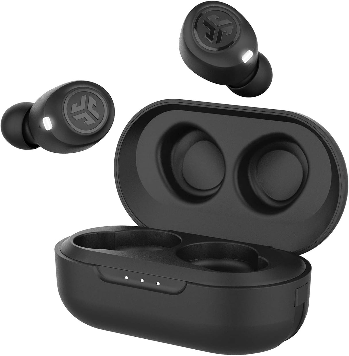 JLab JBuds Air True Wireless Earbuds