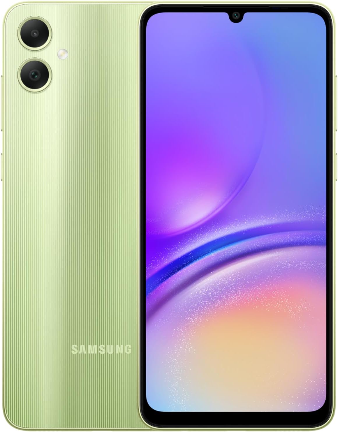 Galaxy A05 Green